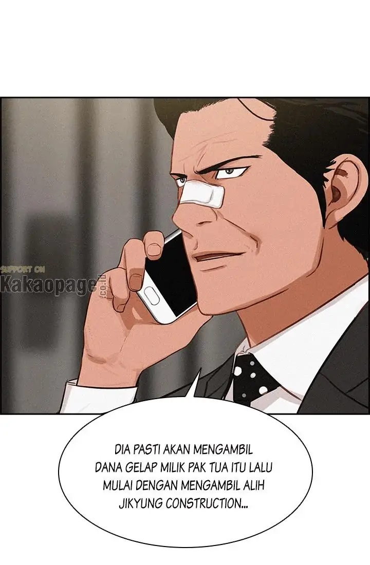 Read Lord of Money ID Manga Online
