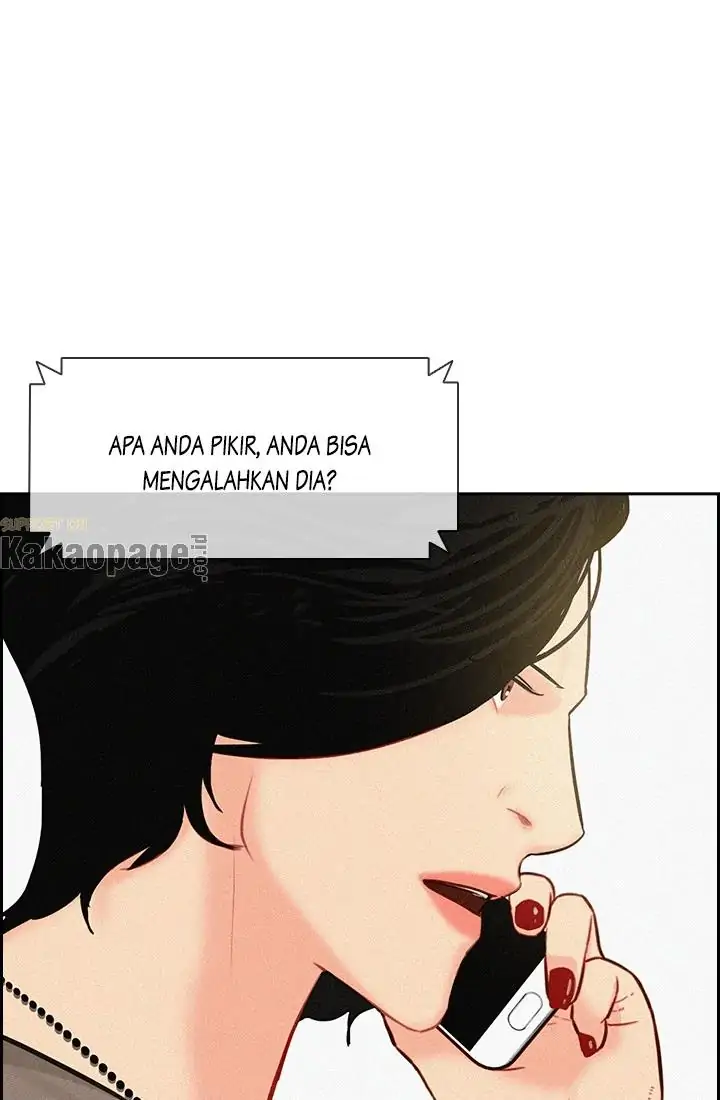 Read Lord of Money ID Manga Online