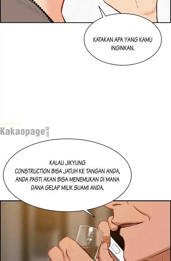 Read Lord of Money ID Manga Online