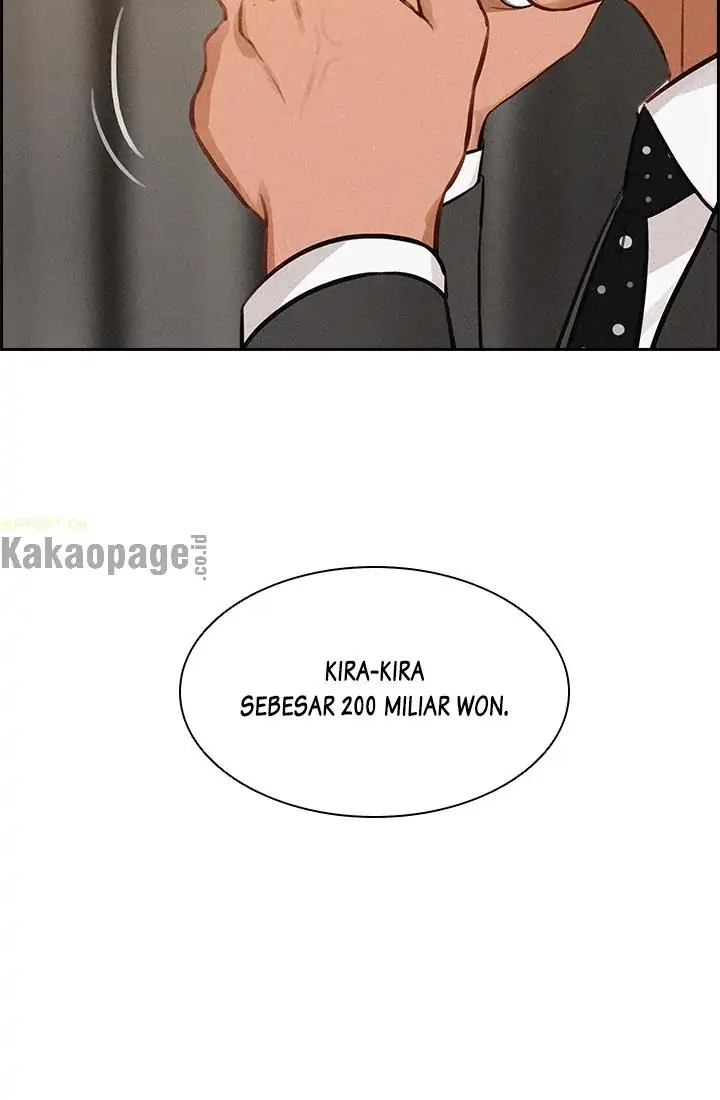 Read Lord of Money ID Manga Online