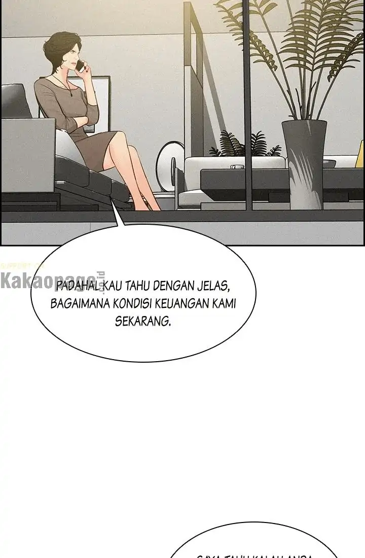 Read Lord of Money ID Manga Online
