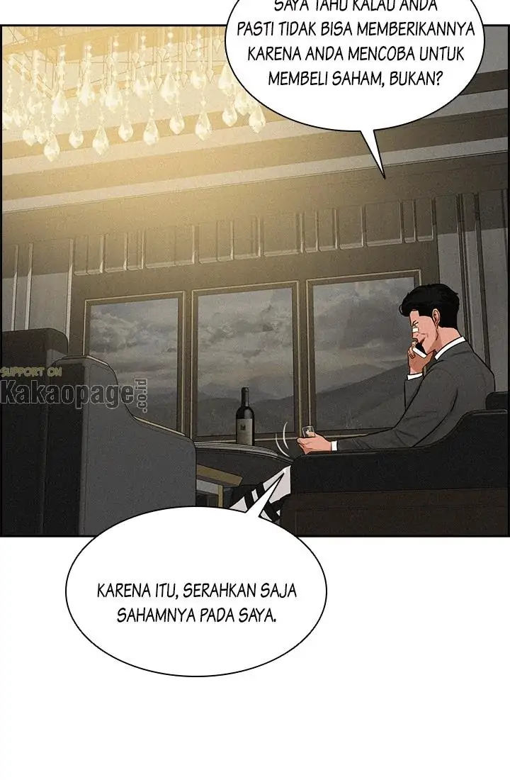 Read Lord of Money ID Manga Online