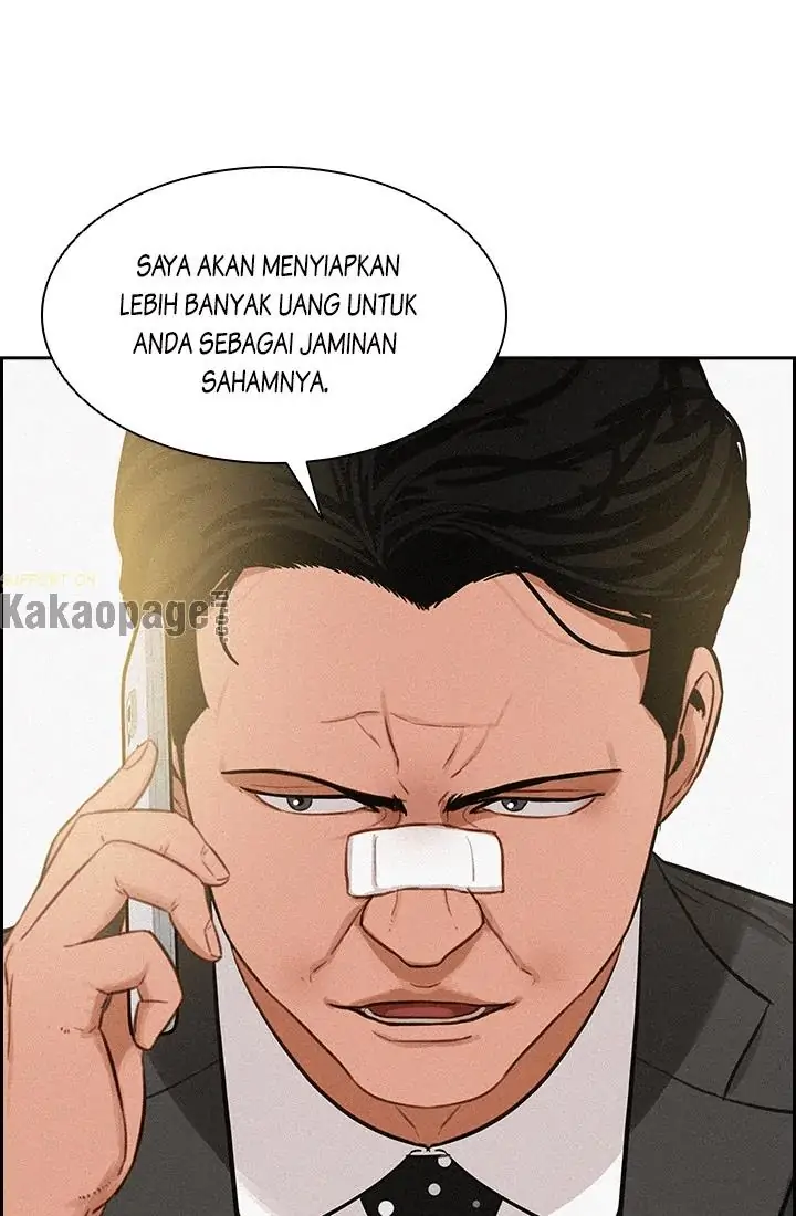Read Lord of Money ID Manga Online