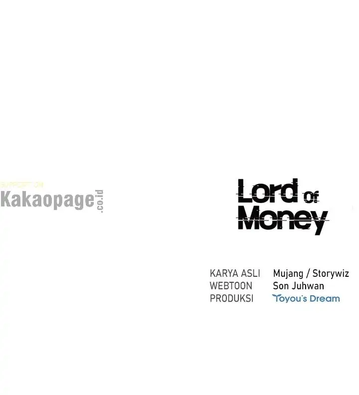 Read Lord of Money ID Manga Online