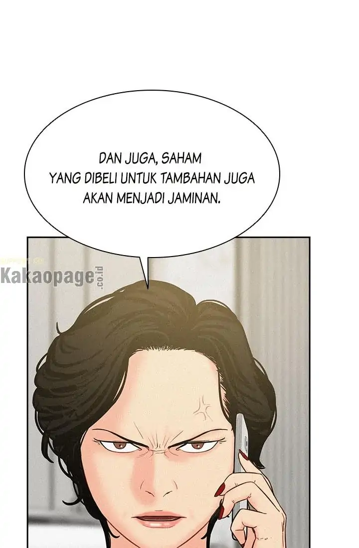 Read Lord of Money ID Manga Online
