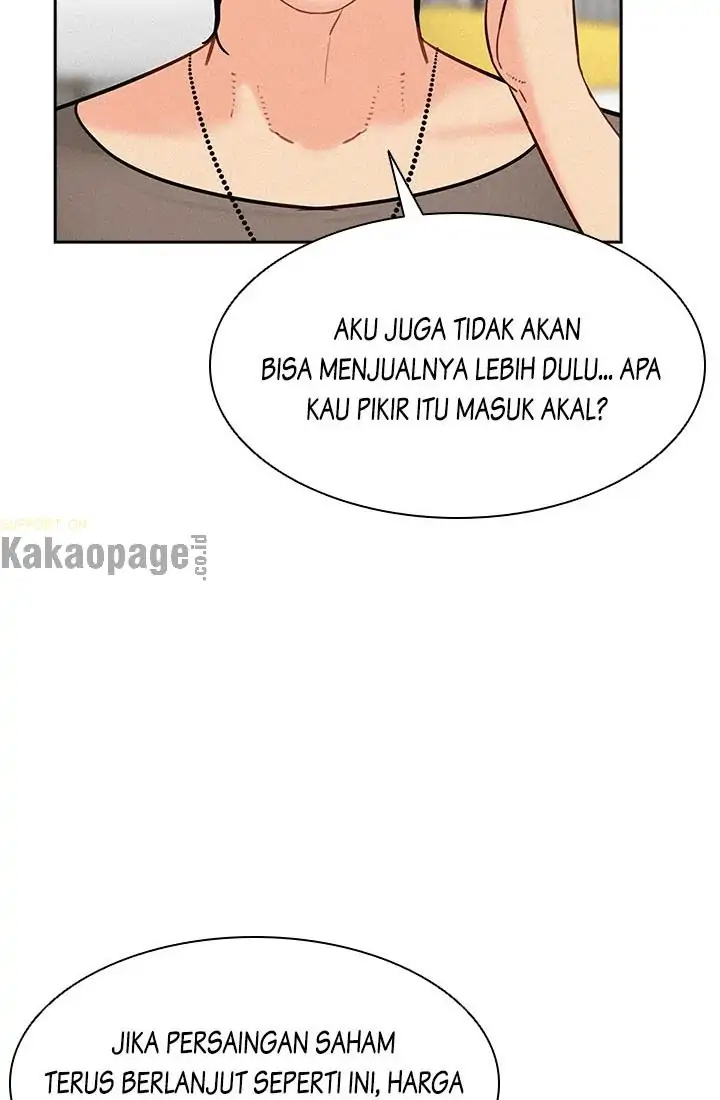 Read Lord of Money ID Manga Online