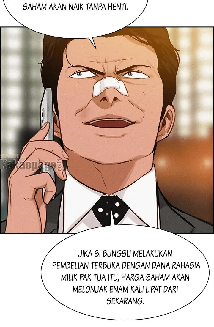 Read Lord of Money ID Manga Online