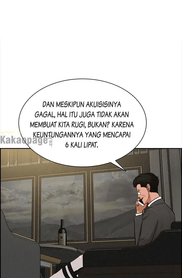 Read Lord of Money ID Manga Online