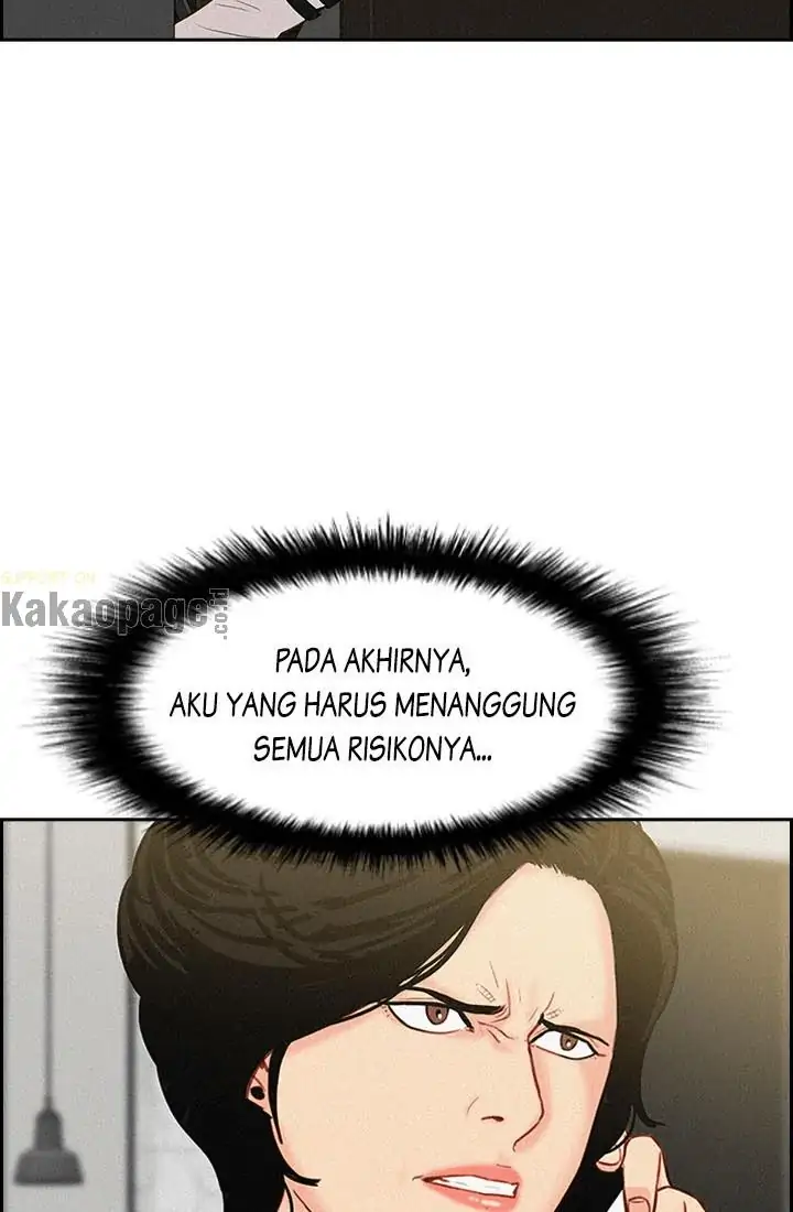 Read Lord of Money ID Manga Online