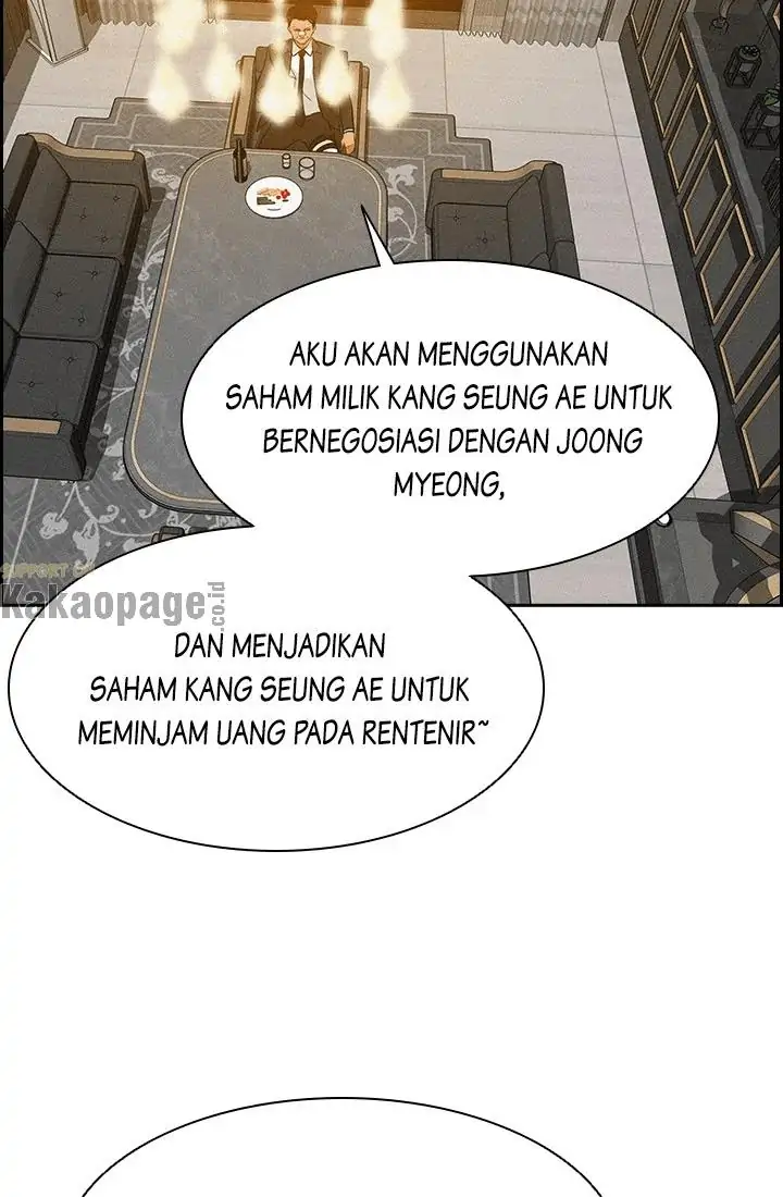 Read Lord of Money ID Manga Online