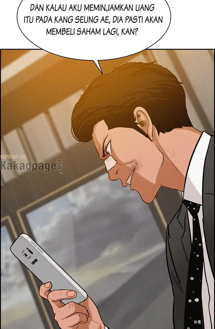 Read Lord of Money ID Manga Online