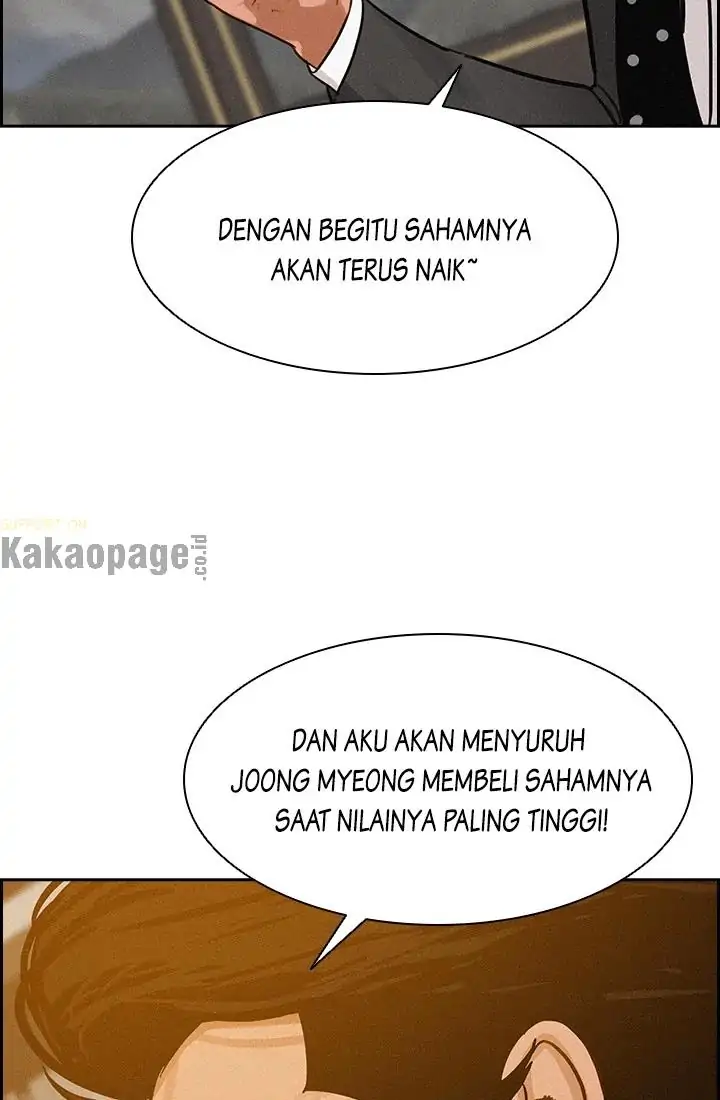 Read Lord of Money ID Manga Online