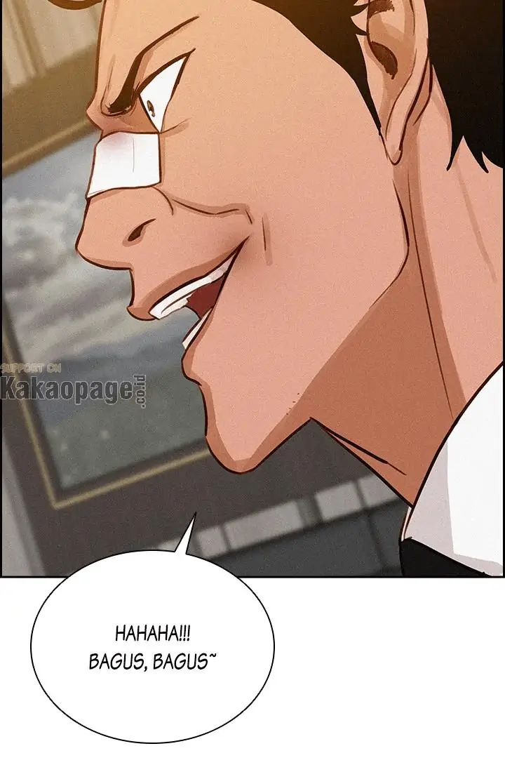 Read Lord of Money ID Manga Online