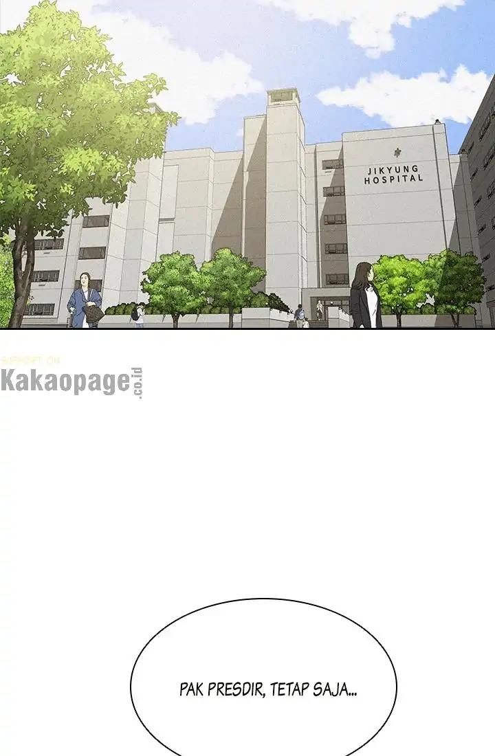 Read Lord of Money ID Manga Online
