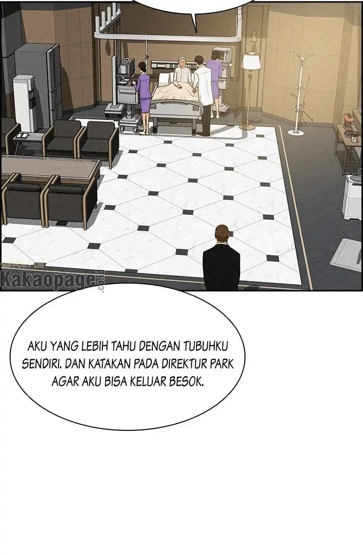 Read Lord of Money ID Manga Online