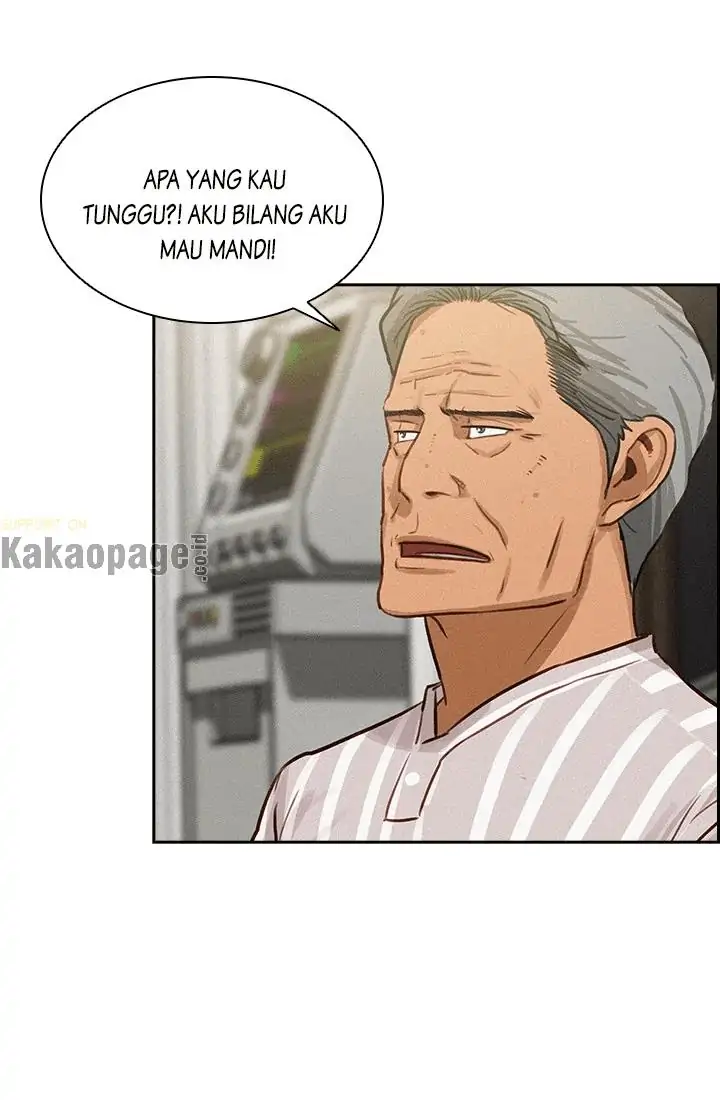 Read Lord of Money ID Manga Online