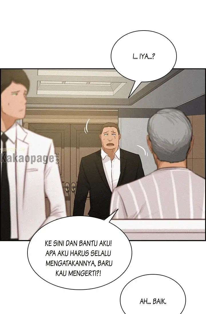 Read Lord of Money ID Manga Online