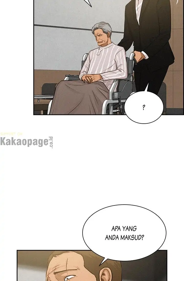 Read Lord of Money ID Manga Online