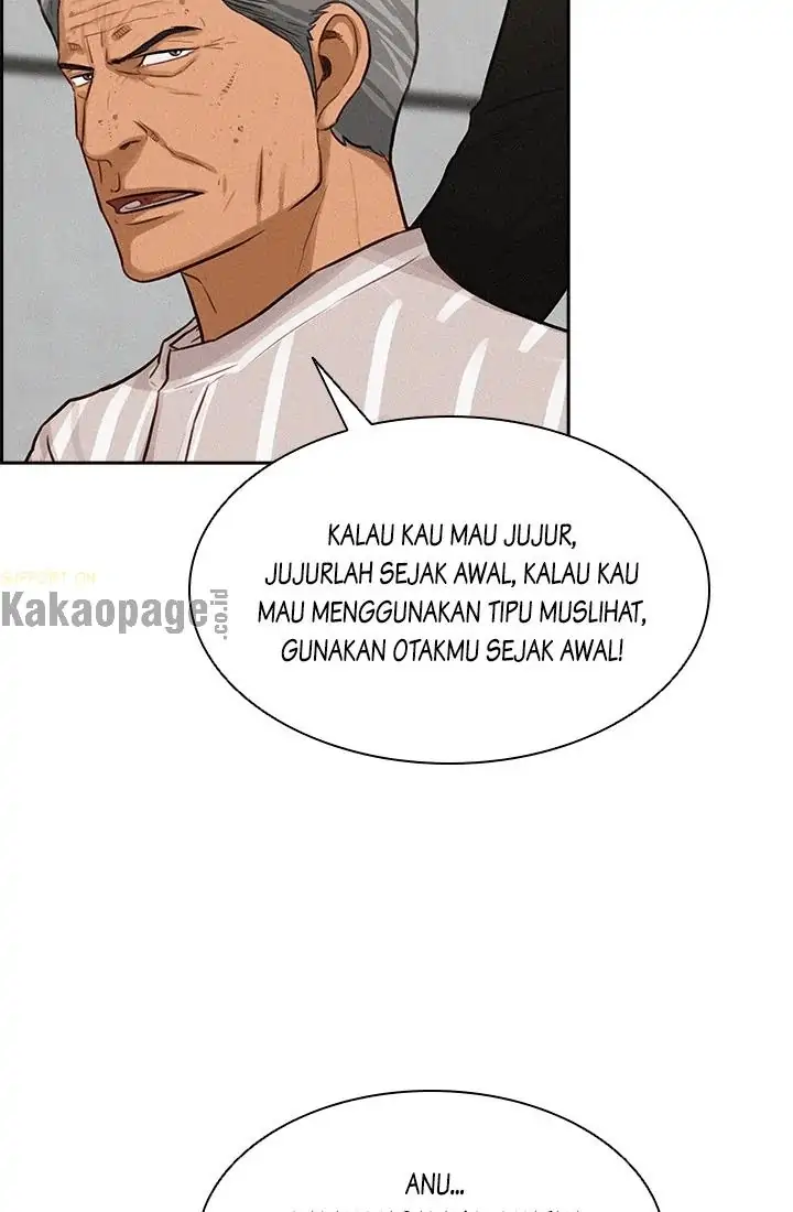 Read Lord of Money ID Manga Online