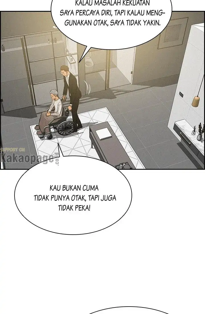 Read Lord of Money ID Manga Online