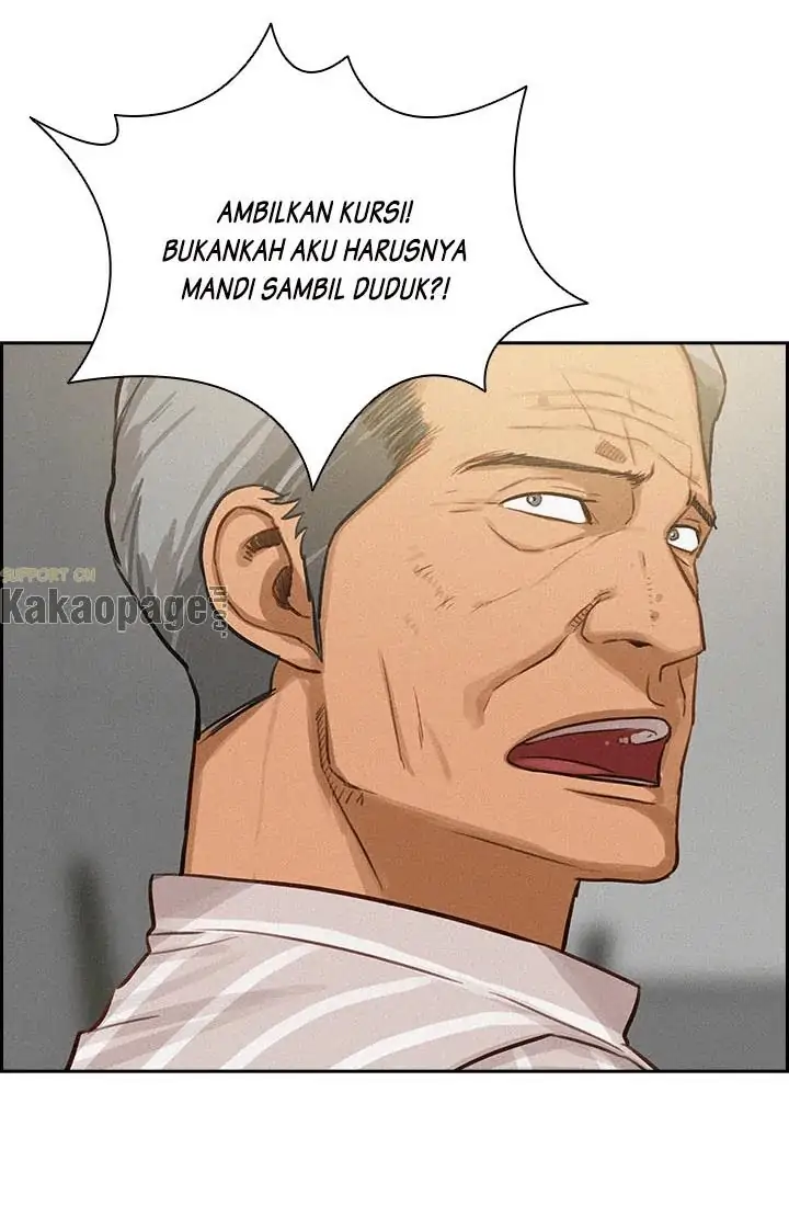 Read Lord of Money ID Manga Online