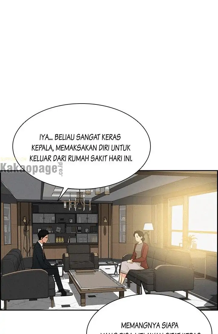 Read Lord of Money ID Manga Online
