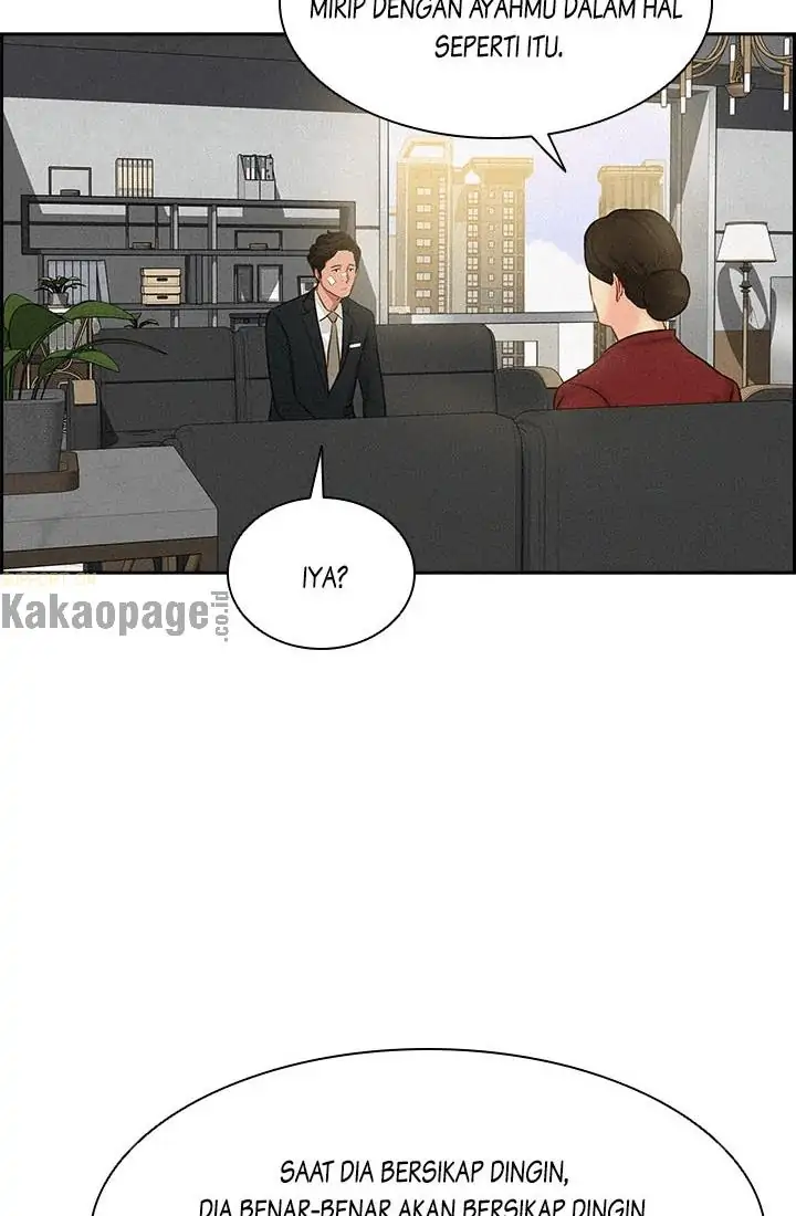 Read Lord of Money ID Manga Online