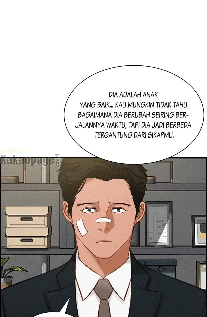Read Lord of Money ID Manga Online