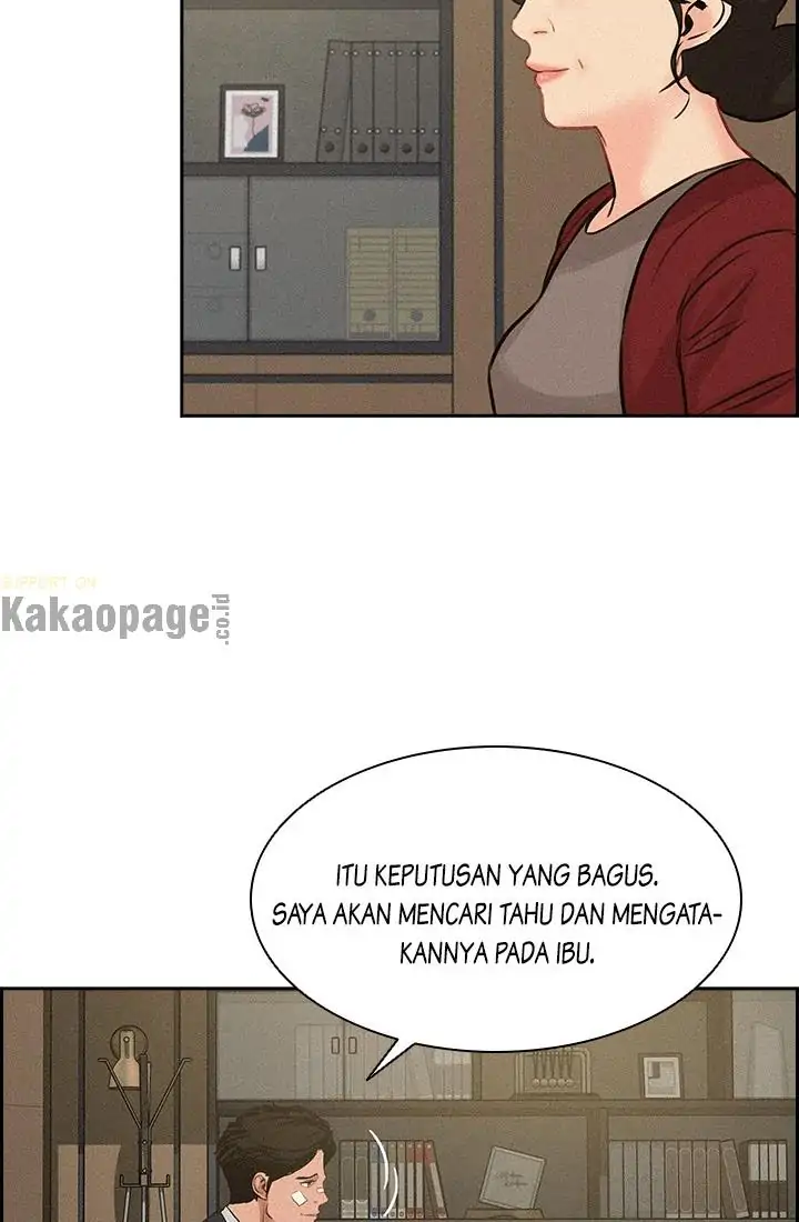 Read Lord of Money ID Manga Online