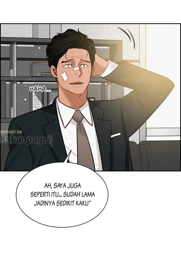 Read Lord of Money ID Manga Online