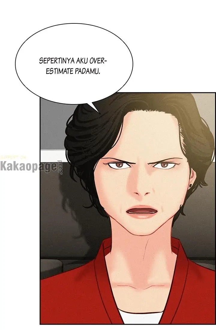Read Lord of Money ID Manga Online
