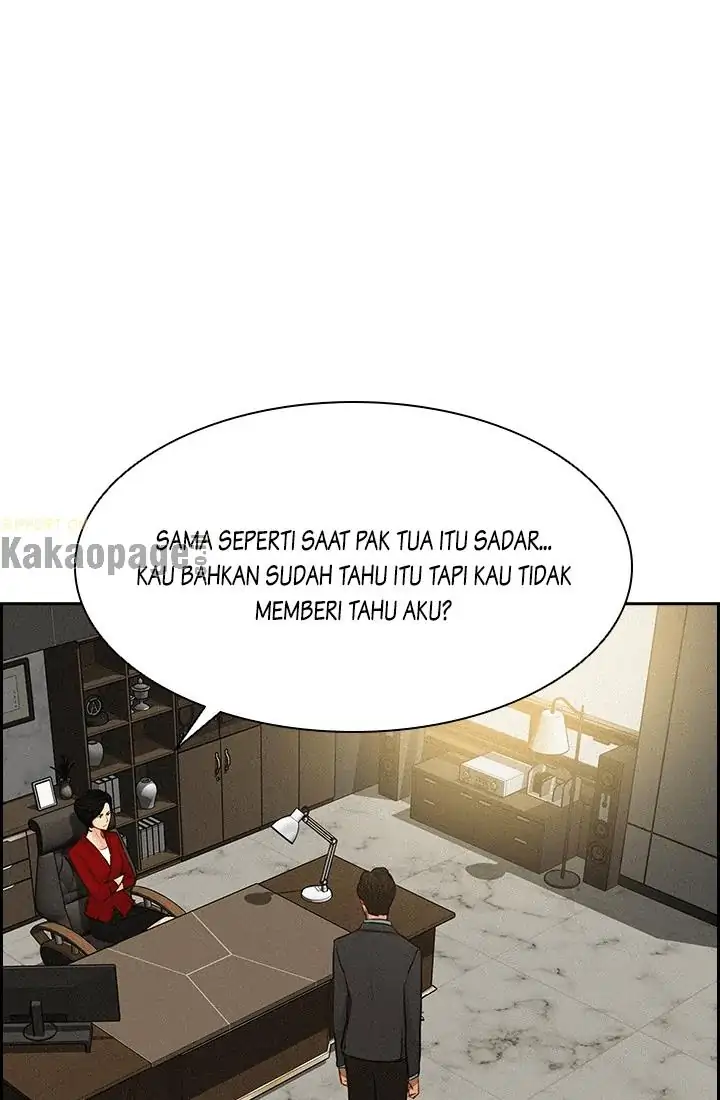 Read Lord of Money ID Manga Online