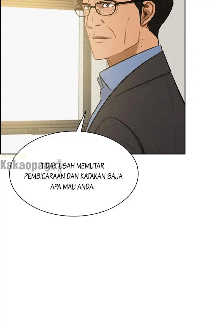 Read Lord of Money ID Manga Online