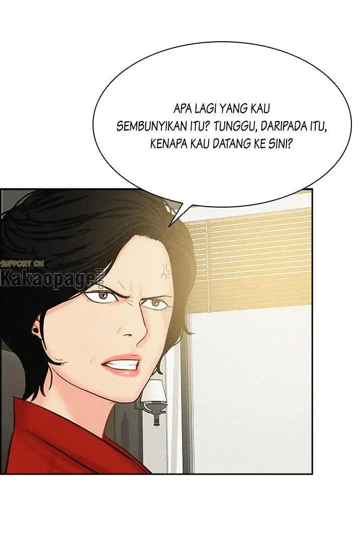 Read Lord of Money ID Manga Online