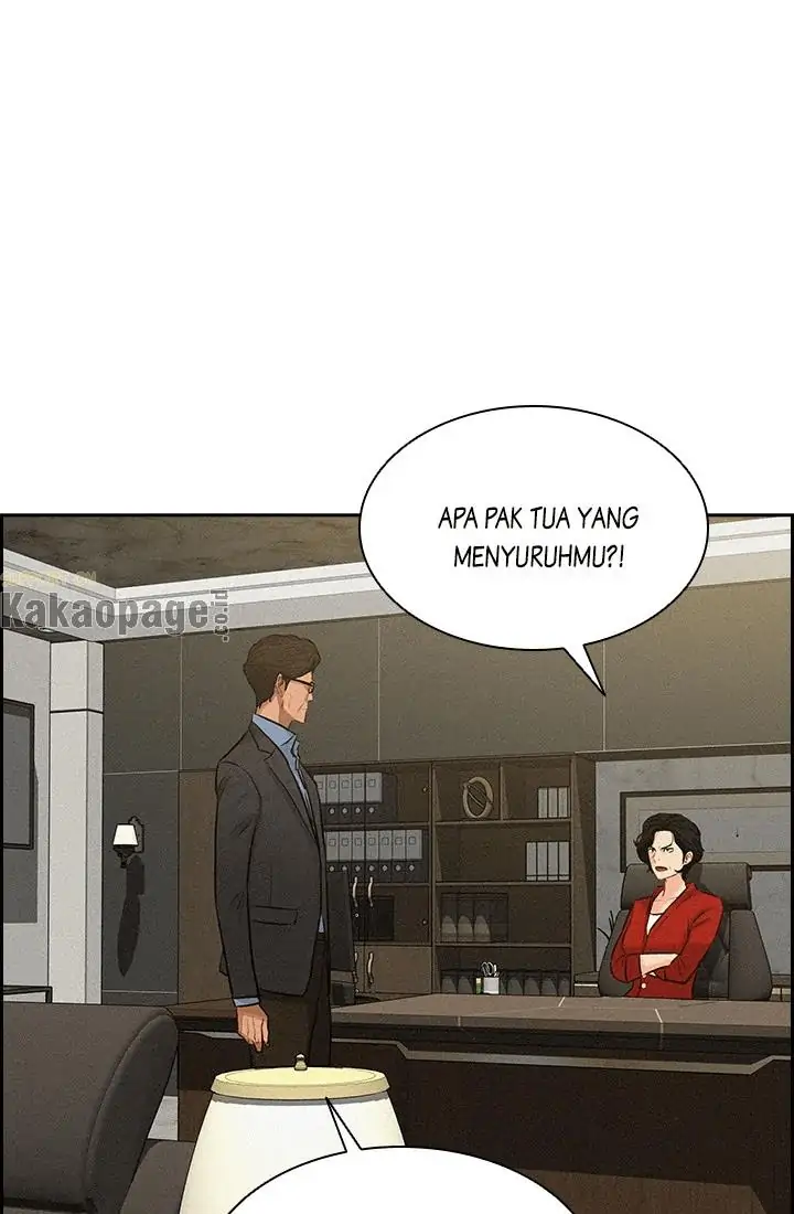 Read Lord of Money ID Manga Online
