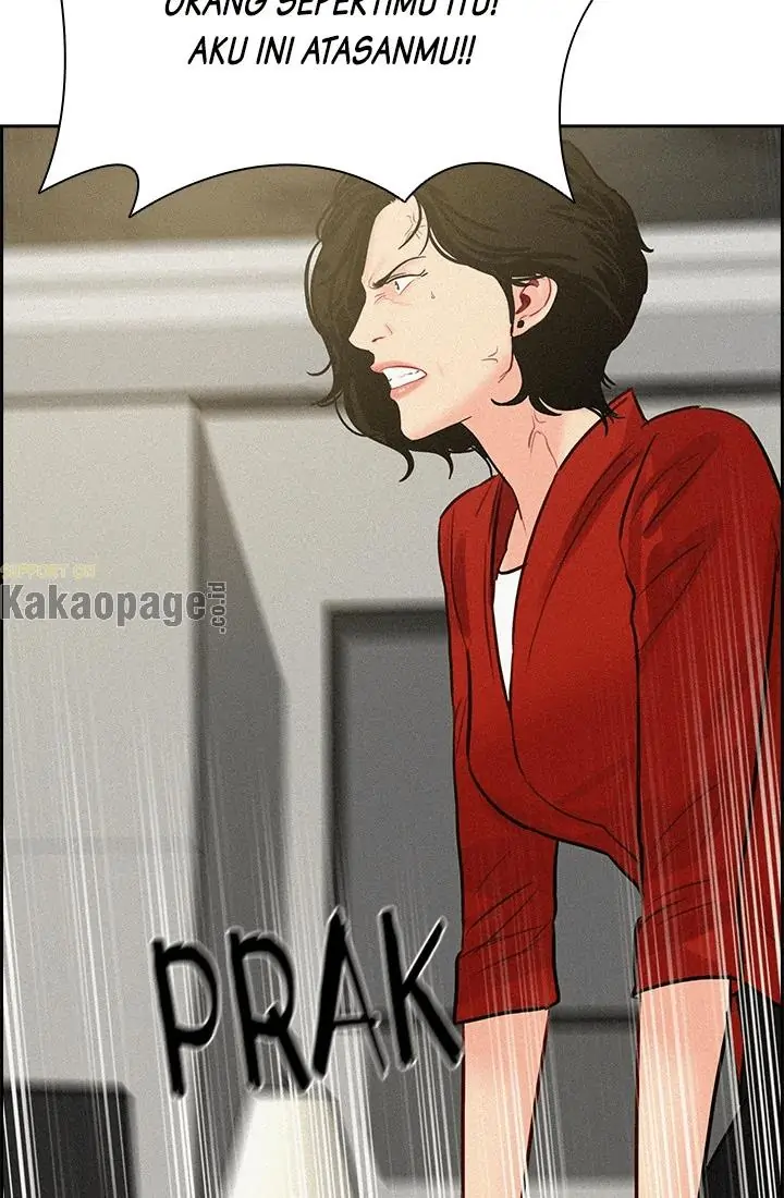 Read Lord of Money ID Manga Online