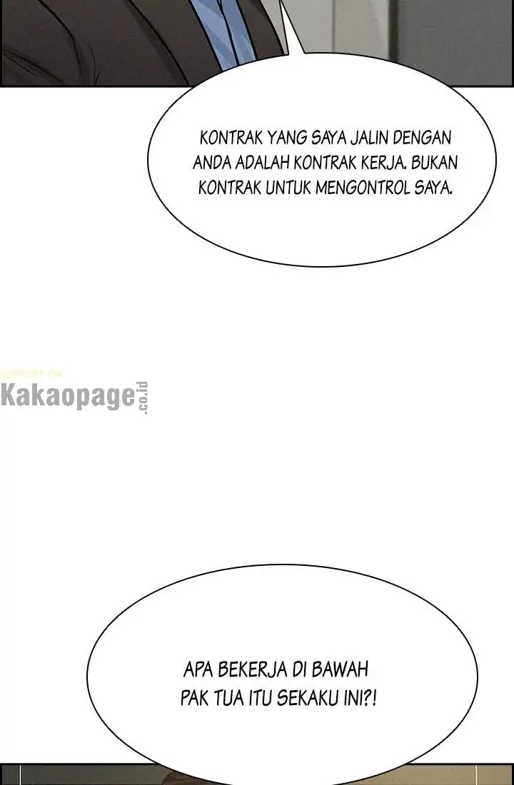 Read Lord of Money ID Manga Online