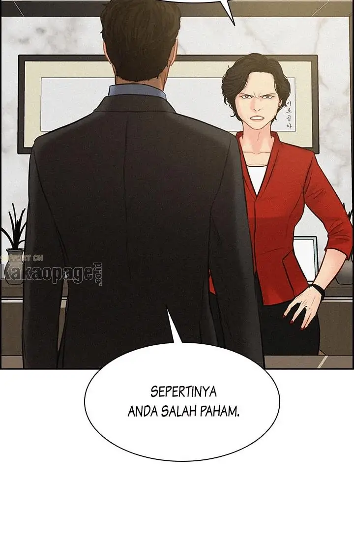 Read Lord of Money ID Manga Online