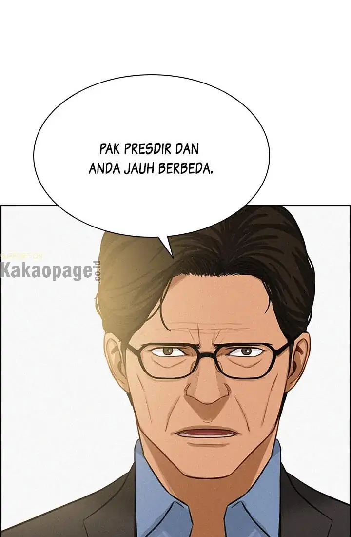Read Lord of Money ID Manga Online