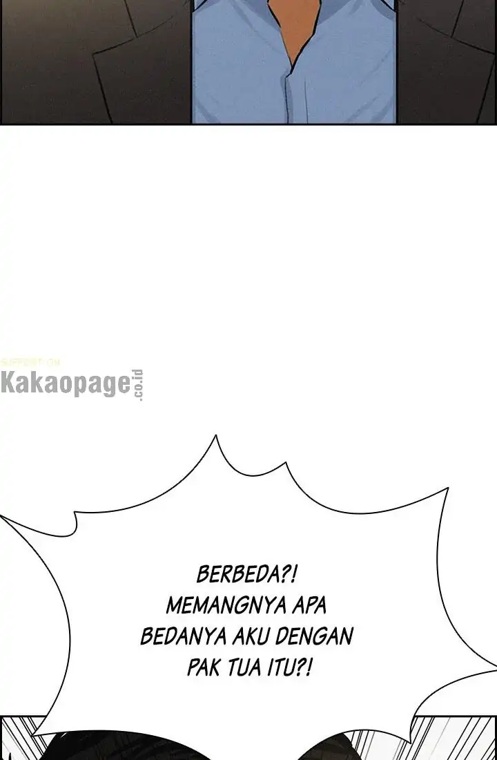 Read Lord of Money ID Manga Online