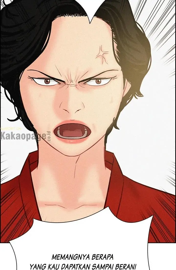Read Lord of Money ID Manga Online