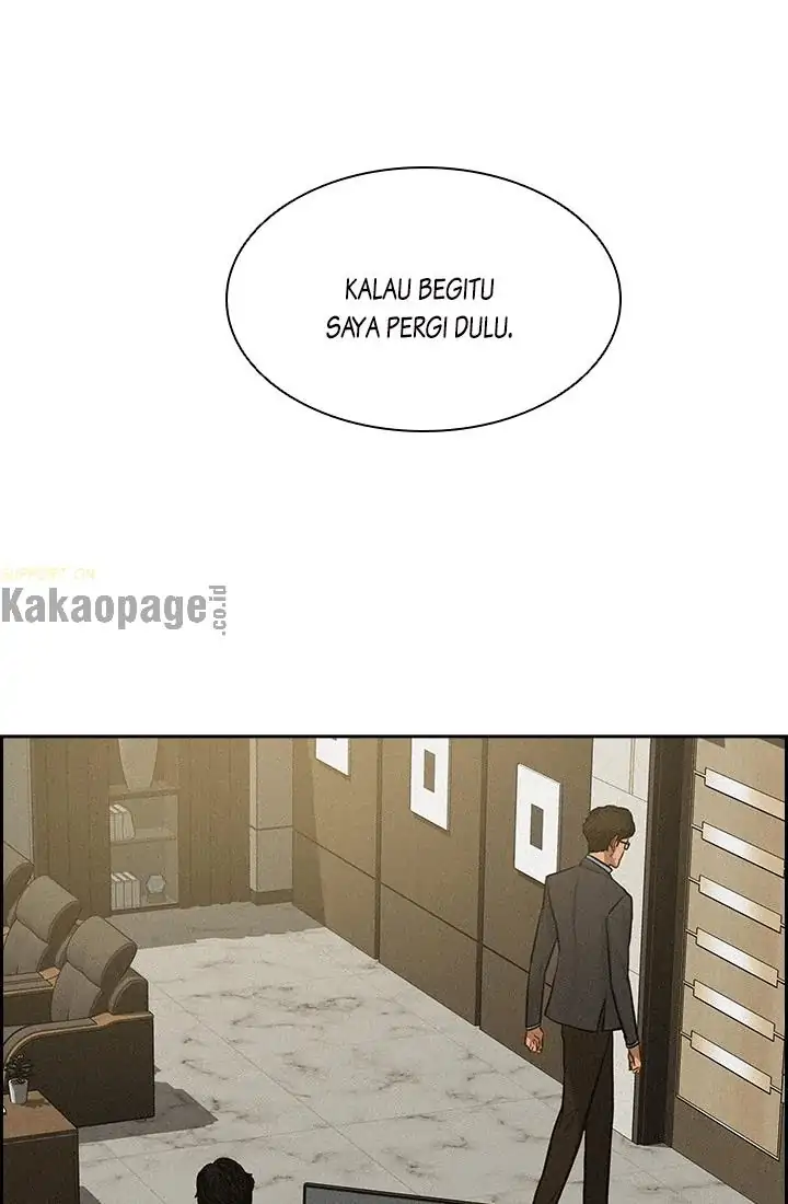 Read Lord of Money ID Manga Online