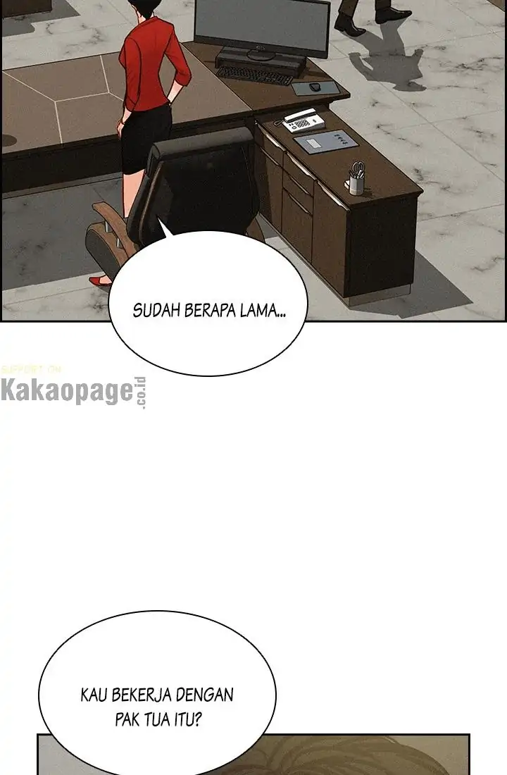 Read Lord of Money ID Manga Online