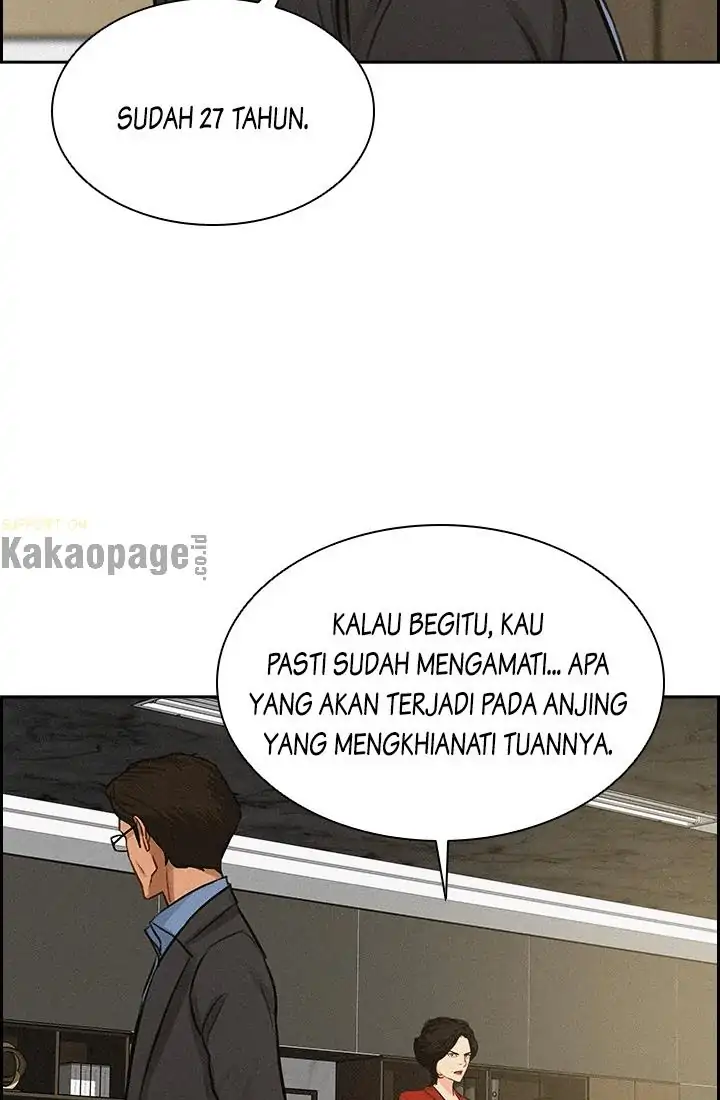 Read Lord of Money ID Manga Online