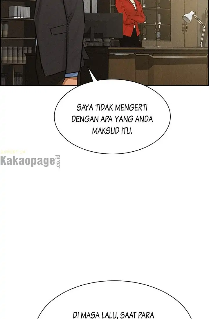 Read Lord of Money ID Manga Online