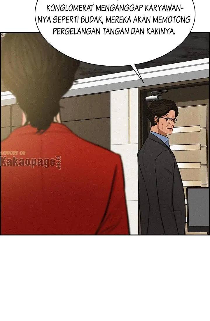 Read Lord of Money ID Manga Online