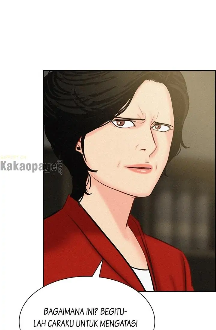 Read Lord of Money ID Manga Online
