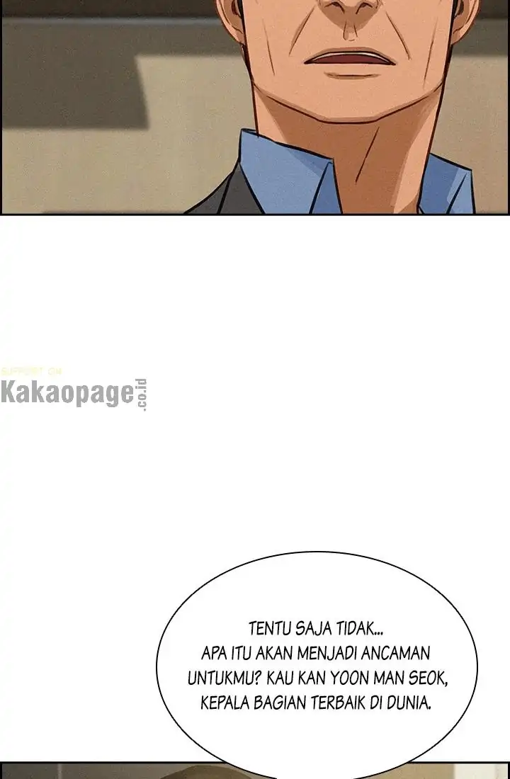 Read Lord of Money ID Manga Online