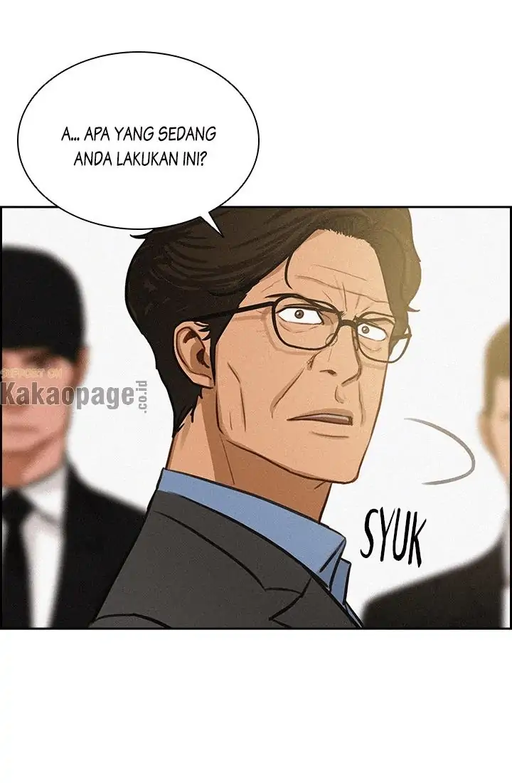 Read Lord of Money ID Manga Online