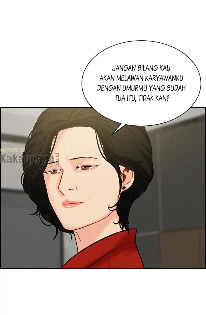 Read Lord of Money ID Manga Online